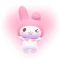 original sound - Sanrio Lyrics >0<