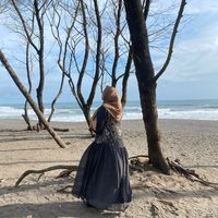 suara asli - Linda