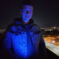 оригинальный звук