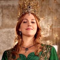 elsultansuleimanhurrem