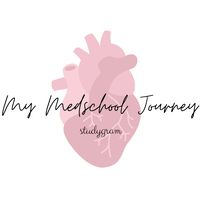 mymedschooljourney