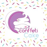 confeticake