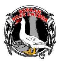 suara asli - Berkah silet entok