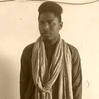 الصوت الأصلي