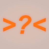 original sound - >?<