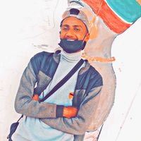 الصوت الأصلي