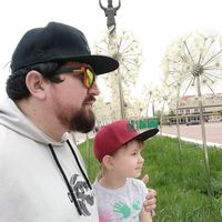 оригинальный звук