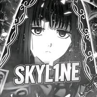 оригинальный звук - ☁️SkyL1ne☁️