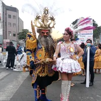 original sound - achachiqamiri