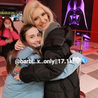 barbi..x..only
