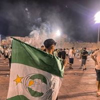 الصوت الأصلي