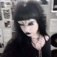 vulturegoth