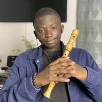 Joli Amina remix Jules à la flûte