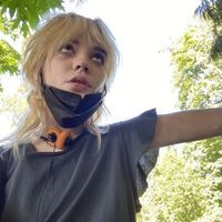 оригинальный звук