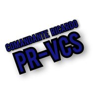 comandantericardoprvcs