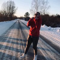 оригинальный звук