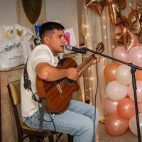 sonido original
