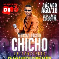 sonido original