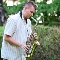 original sound - kogutsaxophone