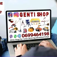 original sound - genti_shop