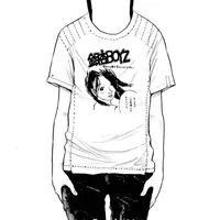 Baixo XXANTERIA slowed down