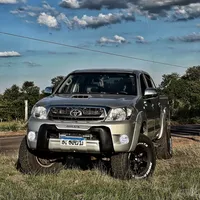 original sound - hiluxgin