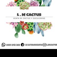 l.m.cactus.sucule