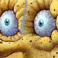 оригинальный звук