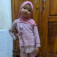 suara asli - Nayla lubnah