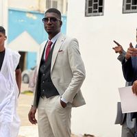 الصوت الأصلي