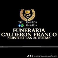 funerariacalderonfranco