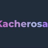 kacherosa