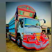 trucklower