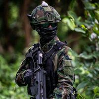 เสียงต้นฉบับ - Nonlol military