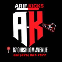 arif.kicks