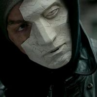 оригинальный звук