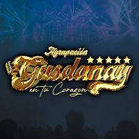 sonido original - AGRUPACIÓN GUSDANAY