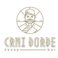 crnidjordjecevapbar