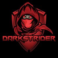 original sound - Dark Strider