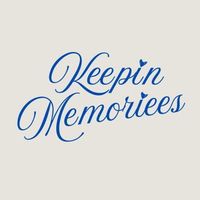 keepinmemoriees