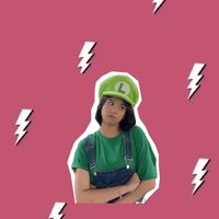 suara asli - Nanaa🌷