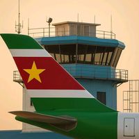 airtrafficsuriname