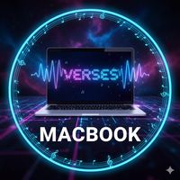 macbookverses