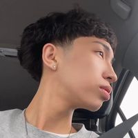 原聲 - Edgar king/ Your barber