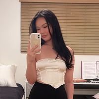 so pretty you can date whoever