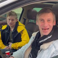 оригінальний звук