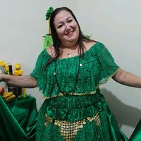ciganaesmeraldadeluz