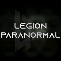 original sound - Legion Paranormal