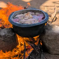 original sound - africansurvial