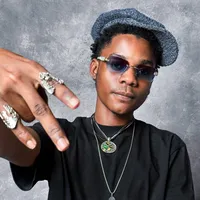 Kakalika by Ibee Melody x Fancy Gandam